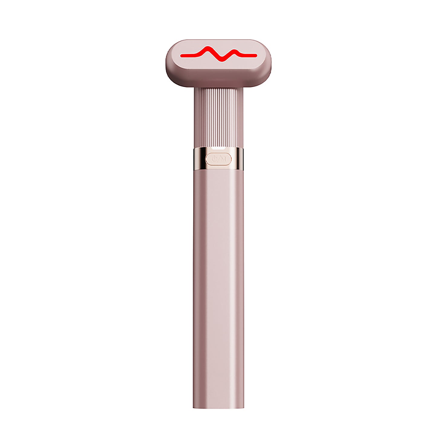 Red Light Facial Wand