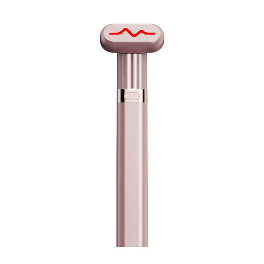 Red Light Facial Wand