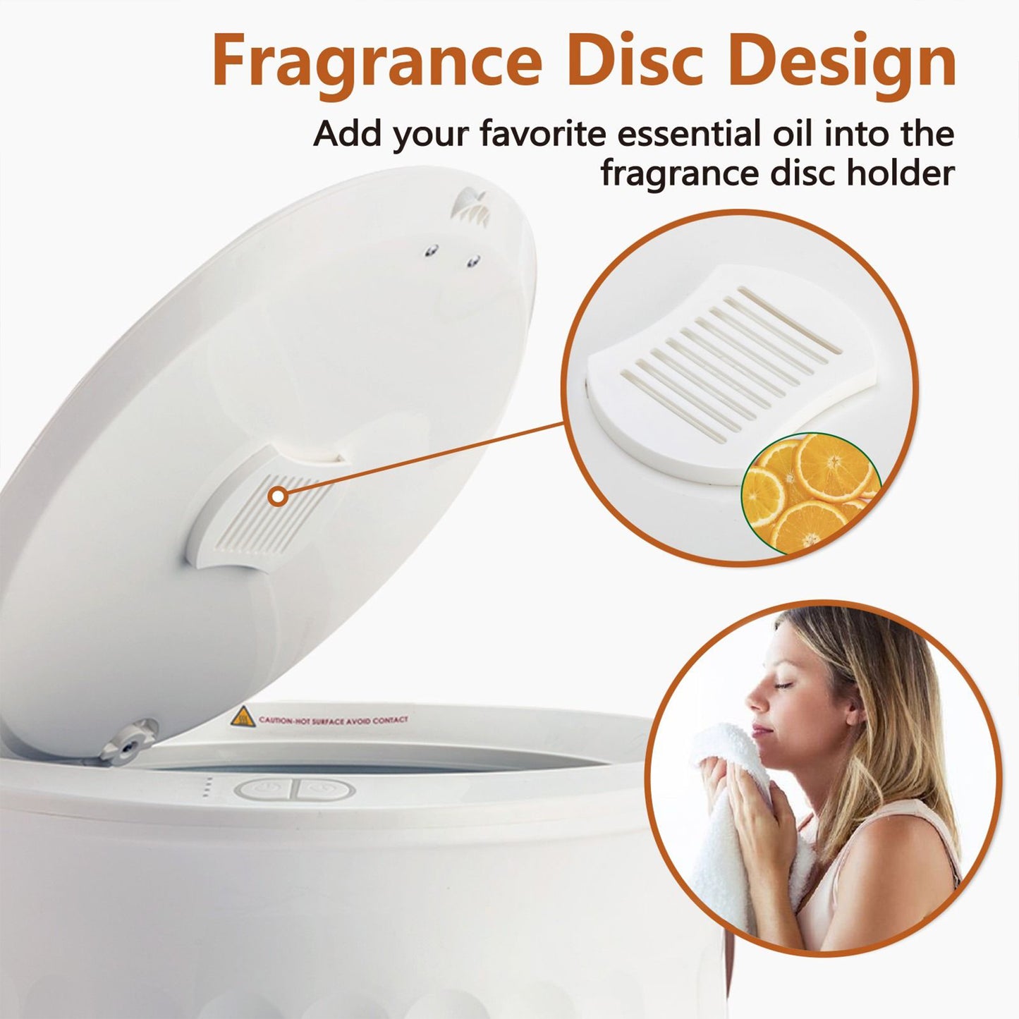 Towel Warmer