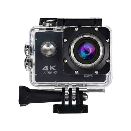 ZTECH Underwater Camera