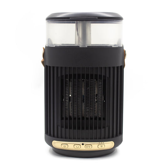 2-in-1 Heater & Humidifier