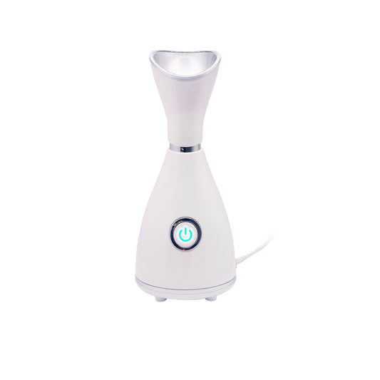 Nano Ionic Facial Steamer