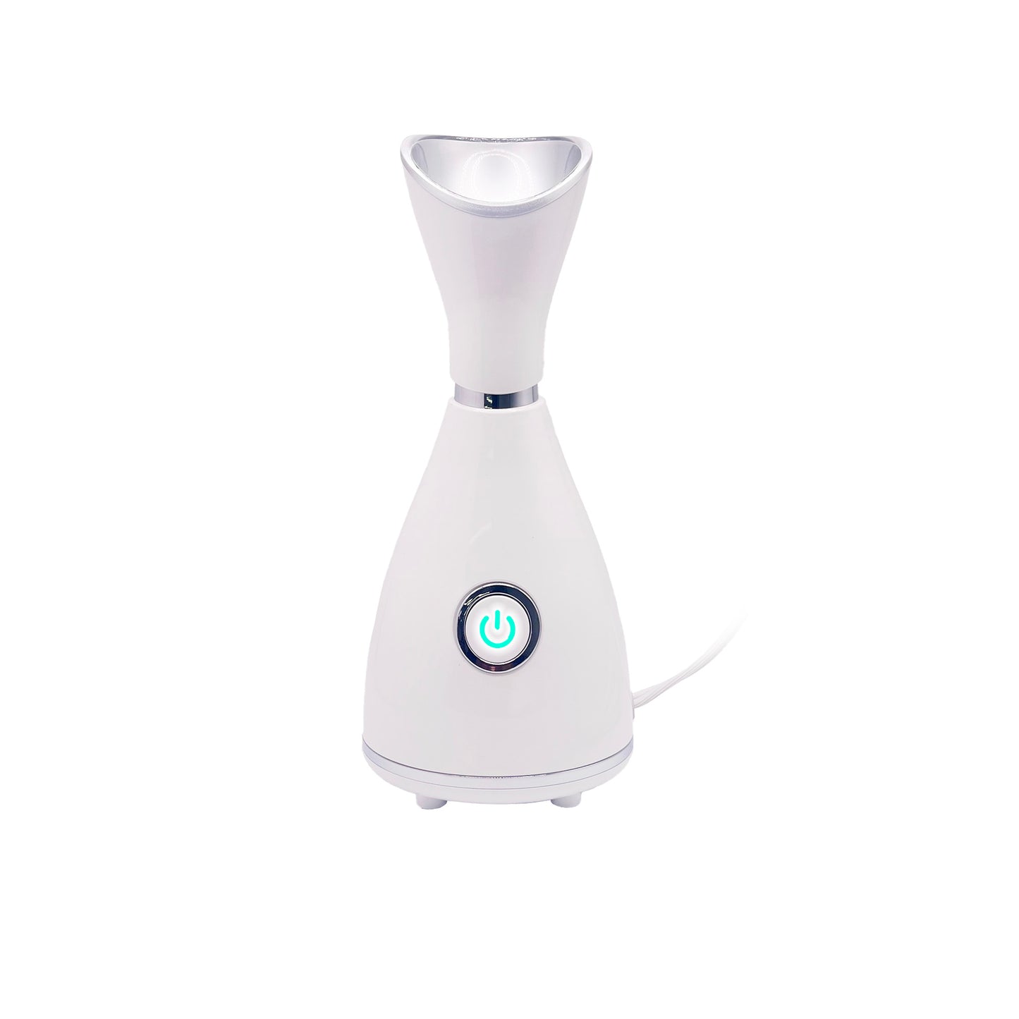 Nano Ionic Facial Steamer