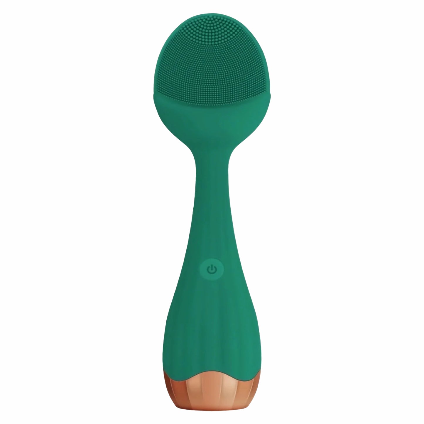 T-Sonic Tech Silicon Facial Cleansing Massager Brush