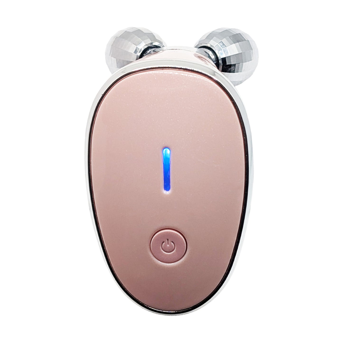 Microcurrent Facial Massager