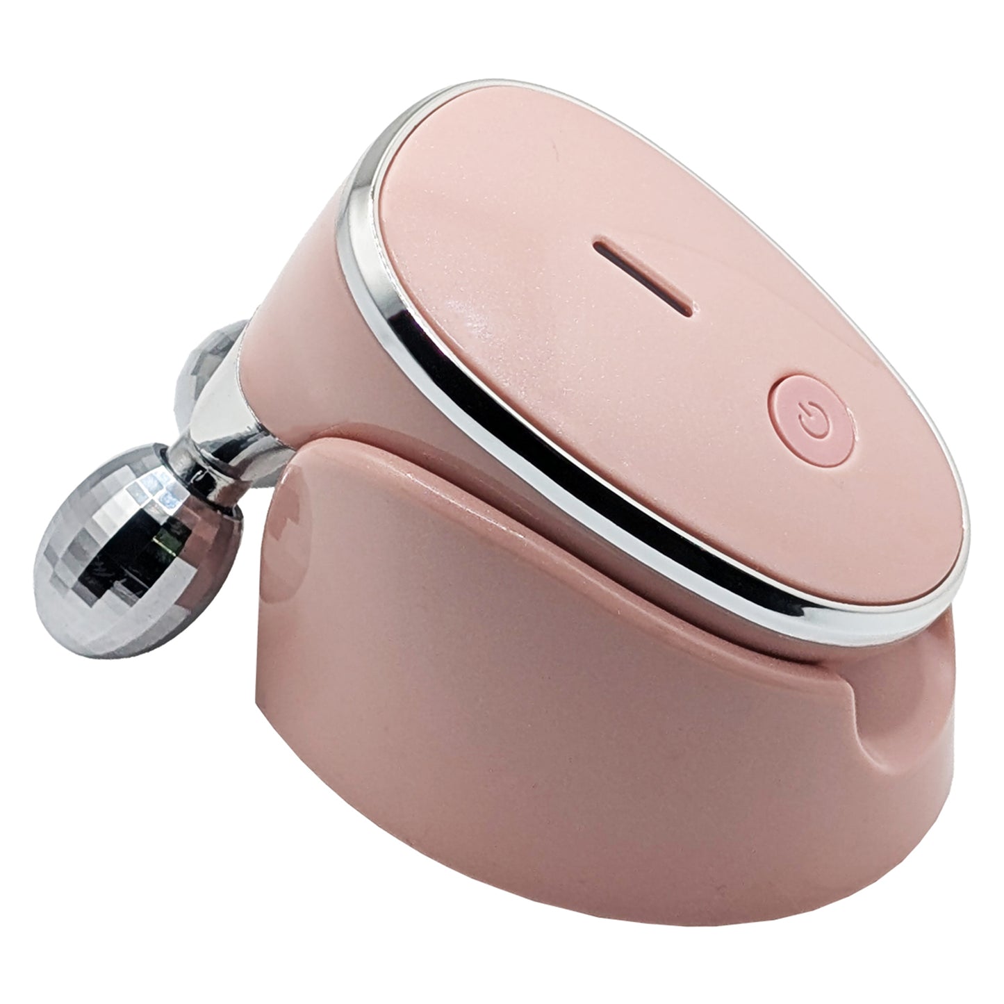 Microcurrent Facial Massager
