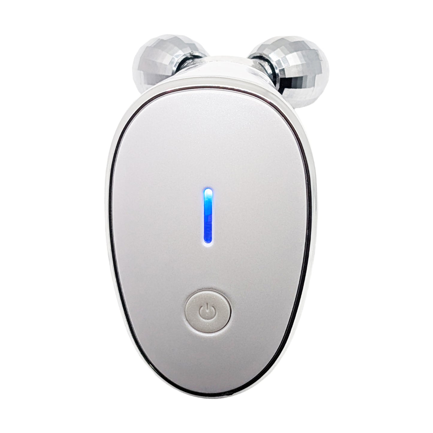 Microcurrent Facial Massager