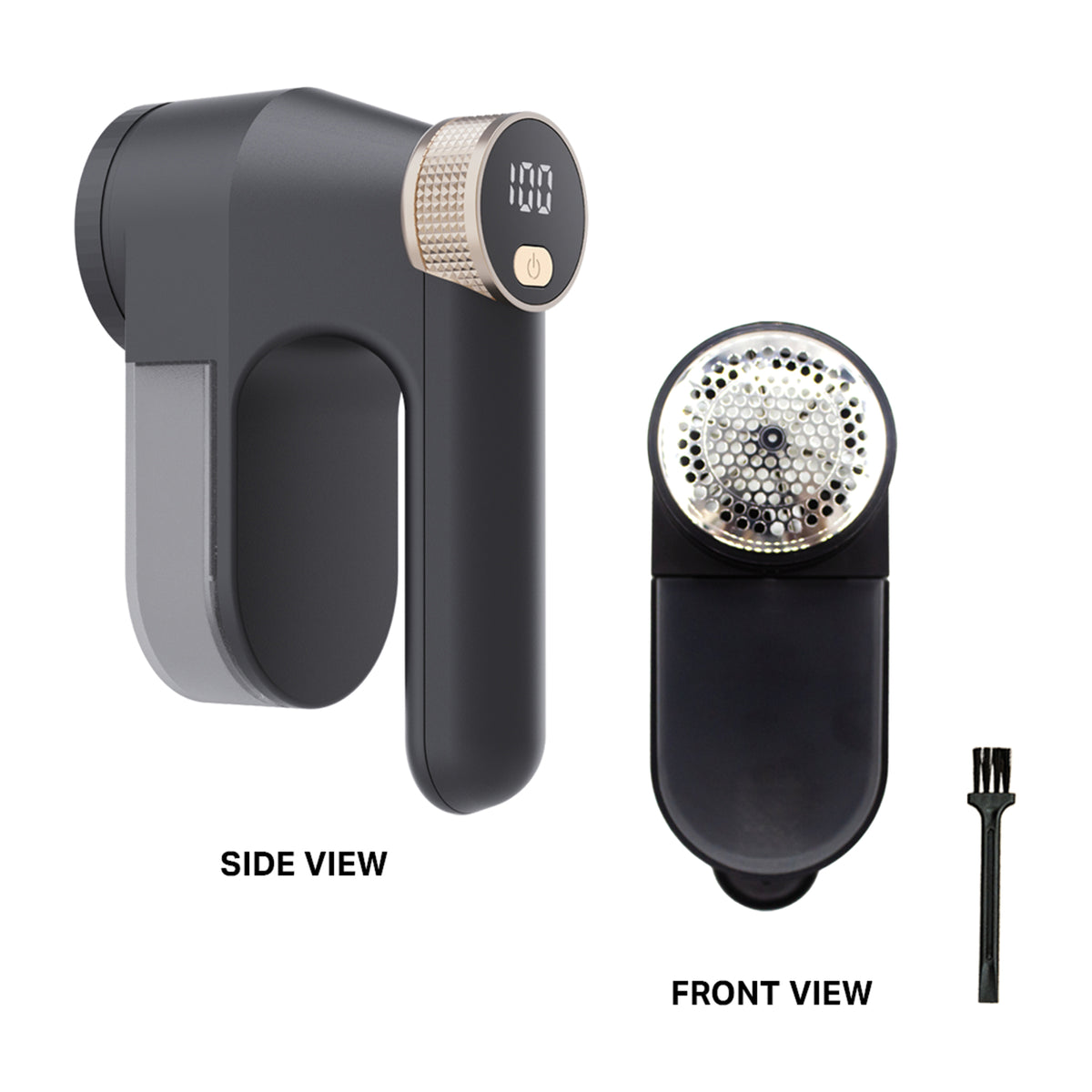 Rechargeable Fabric Shaver