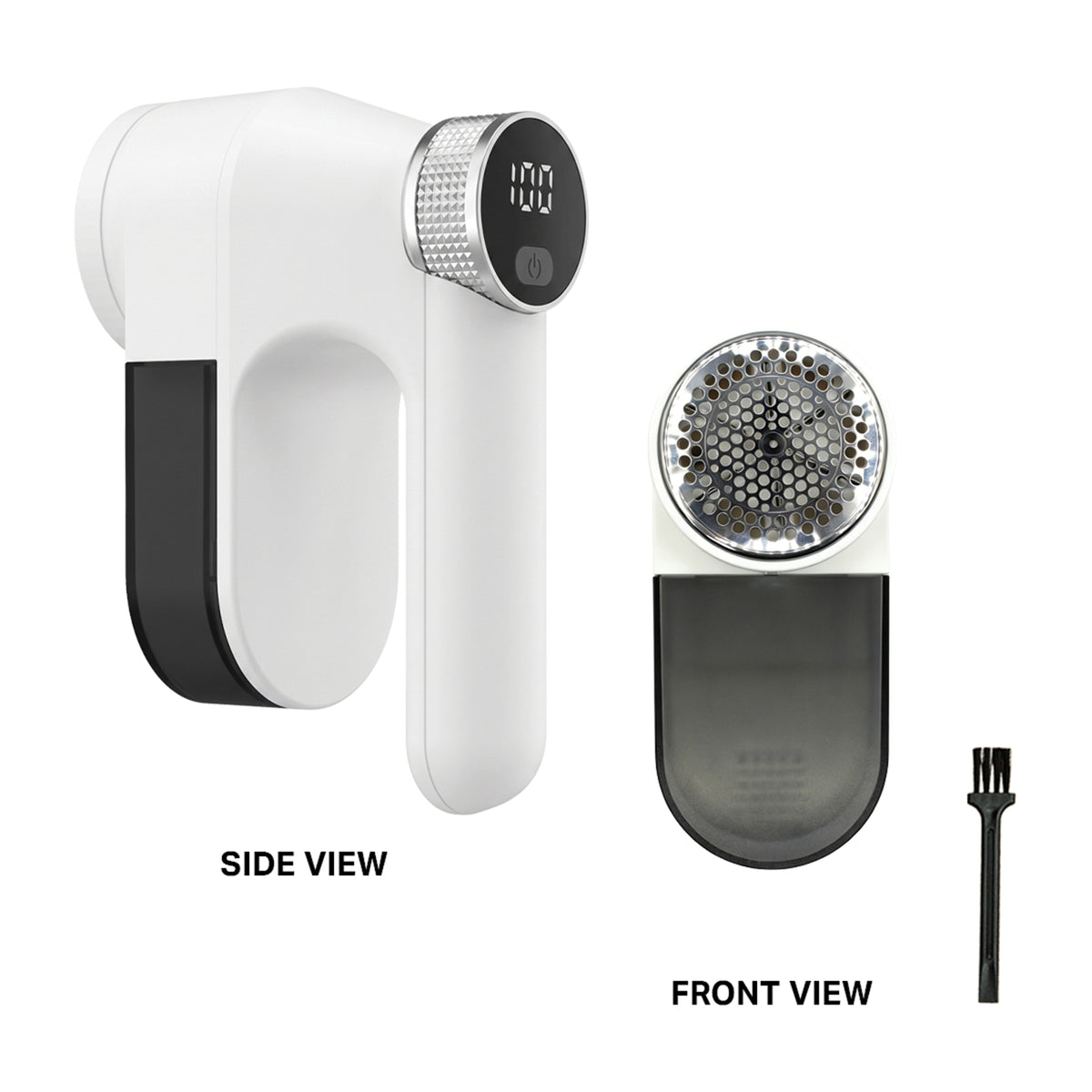Rechargeable Fabric Shaver