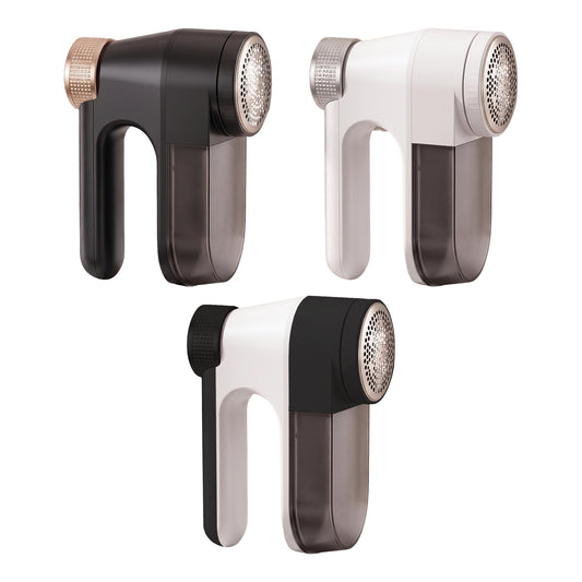 Rechargeable Fabric Shaver