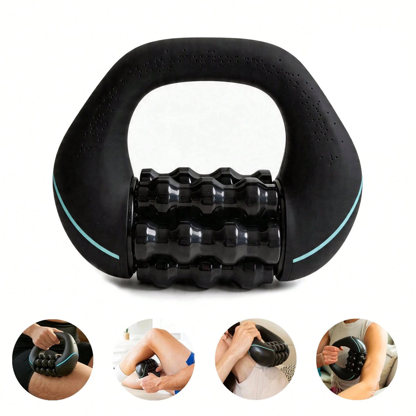 Power Rolling Massager