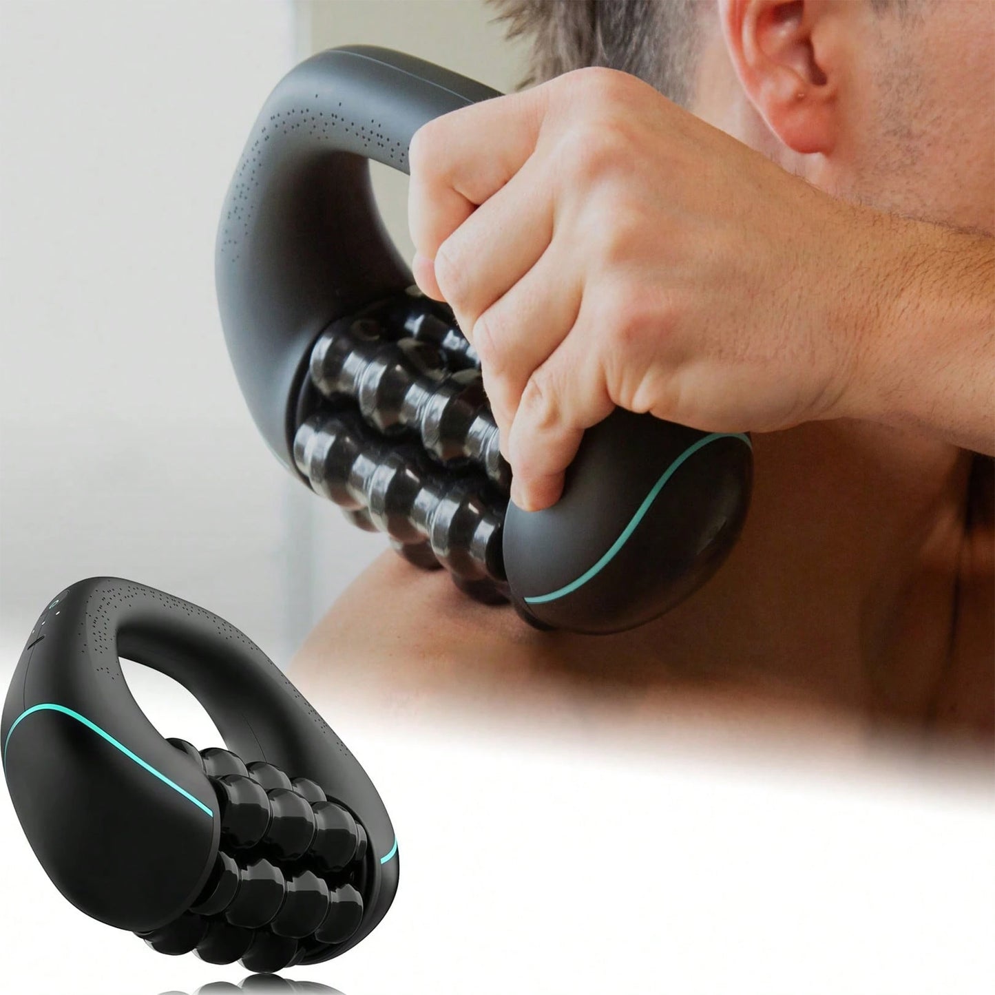 Power Rolling Massager