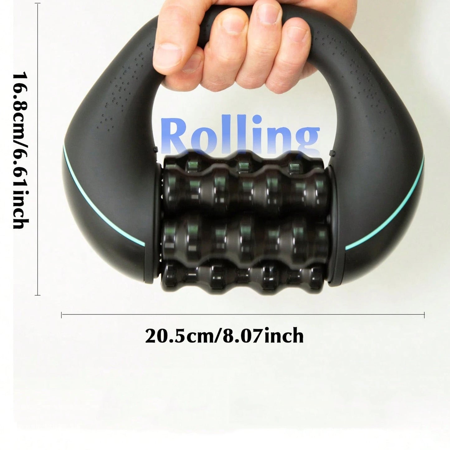 Power Rolling Massager