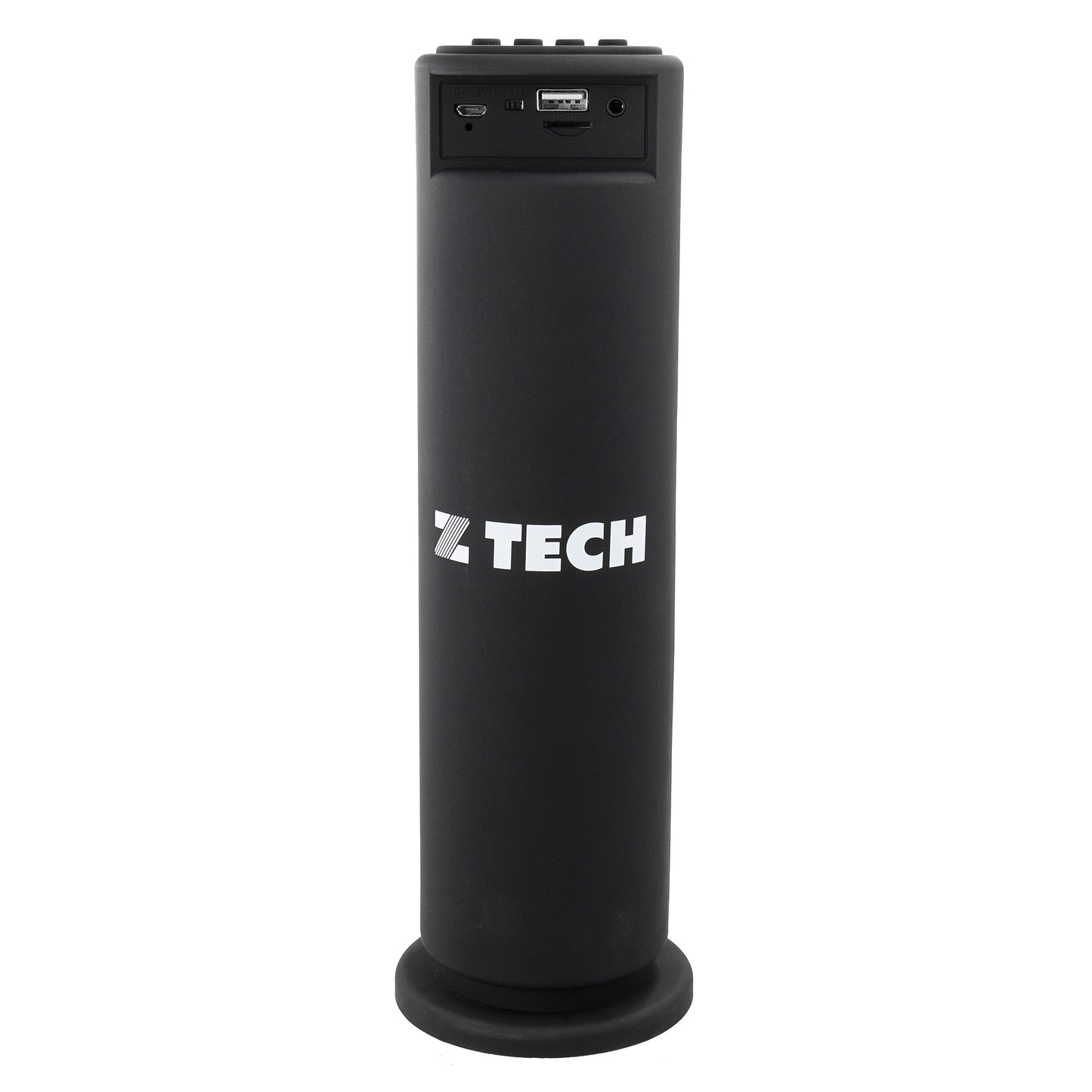 LED Tower Bluetooth Speaker