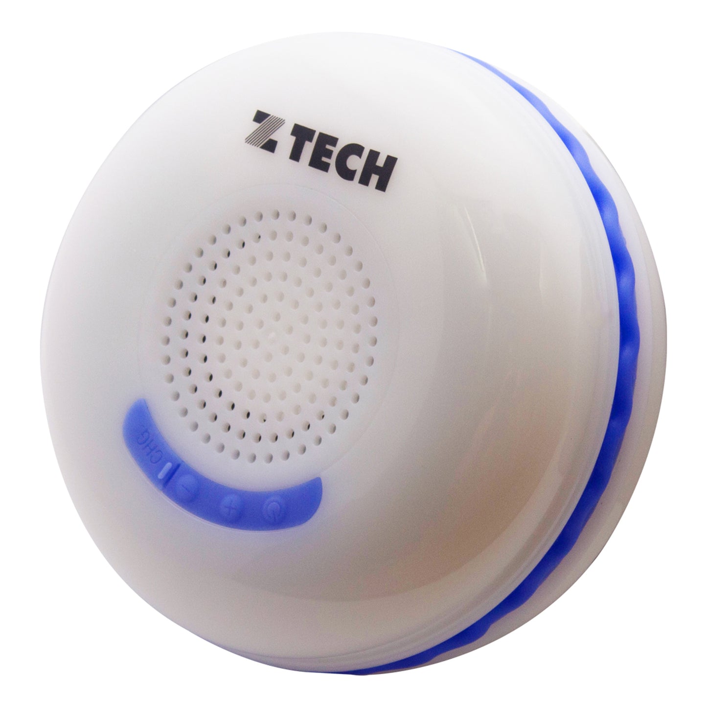 Floating LED Pool Speaker