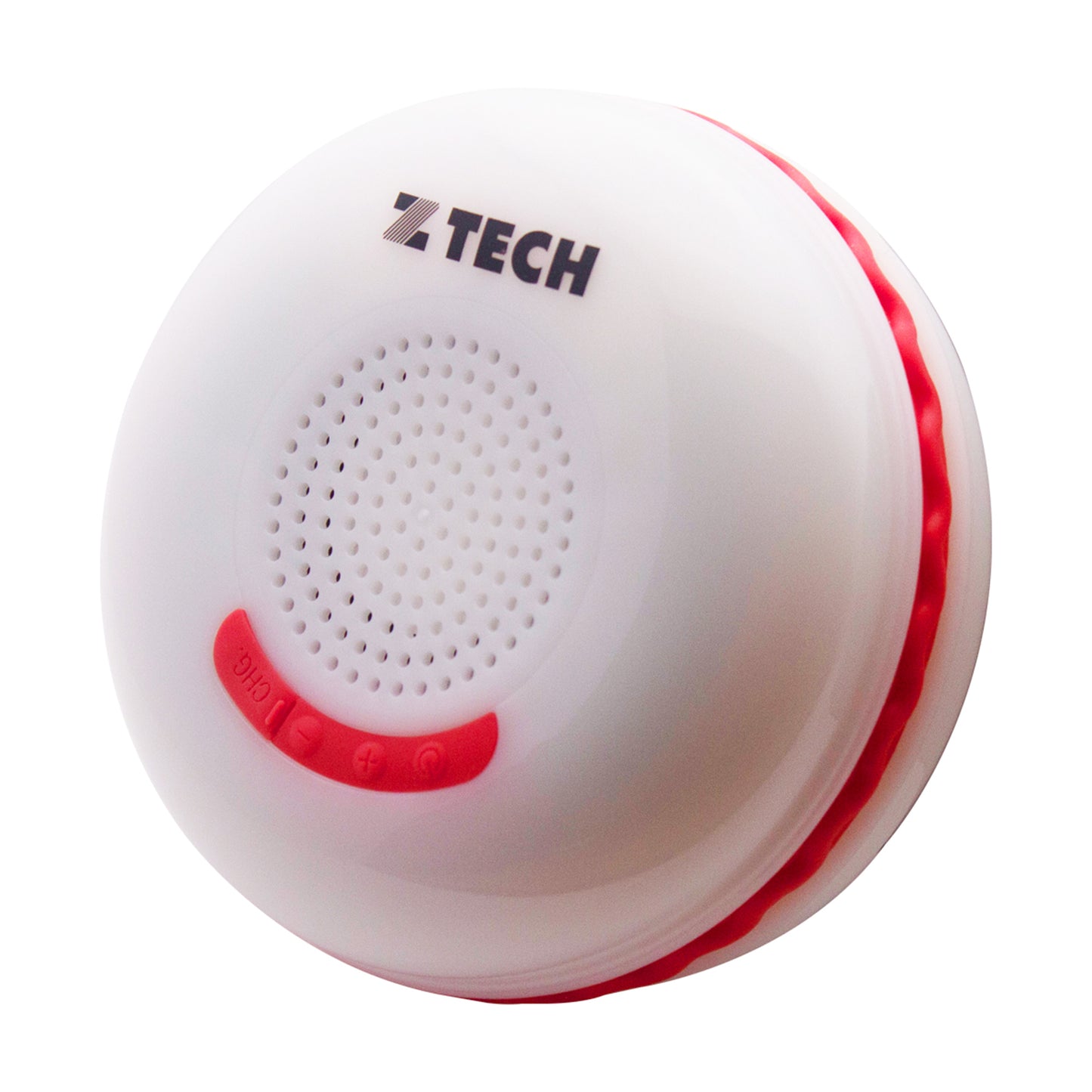 Floating LED Pool Speaker