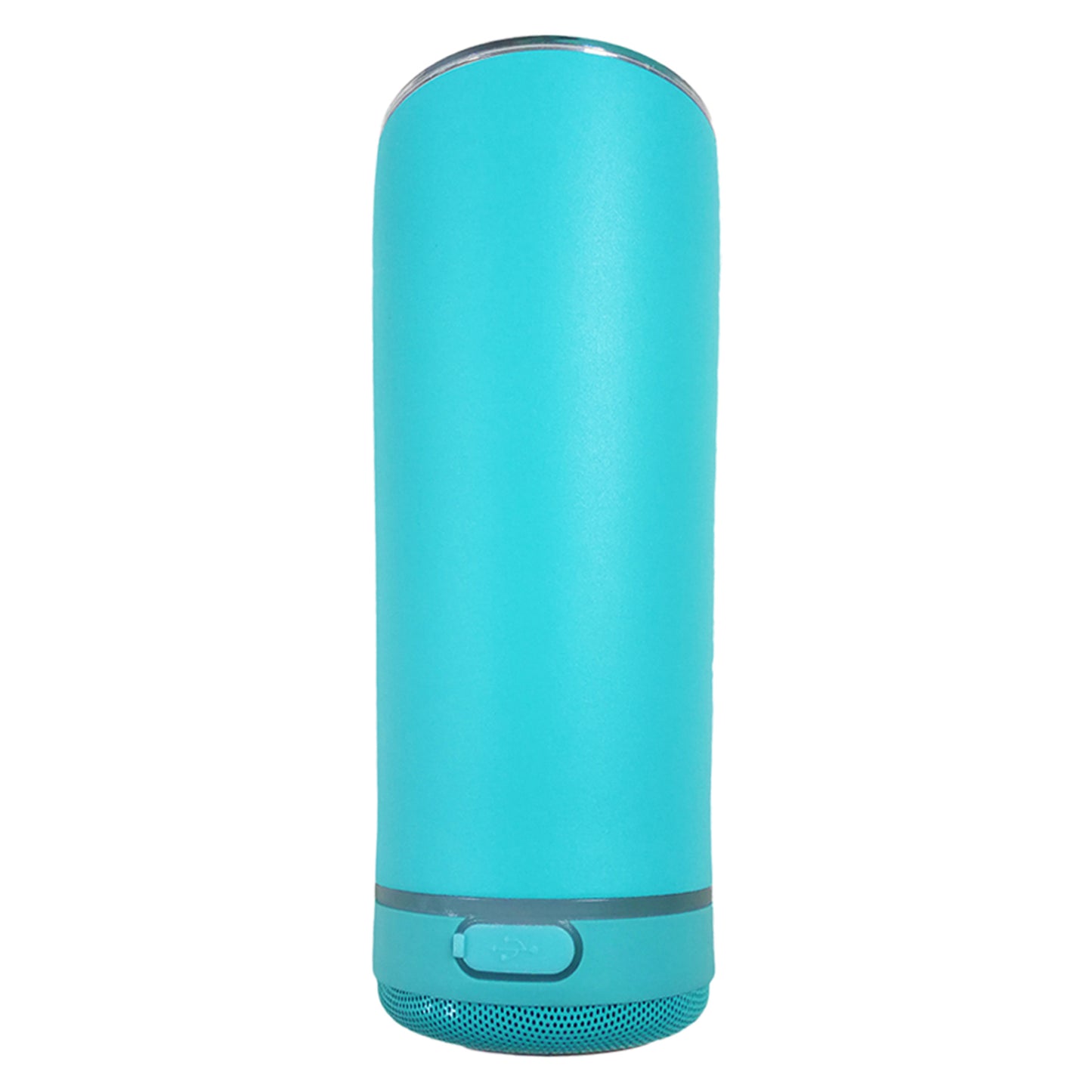 Tumbler with Wireless Speaker