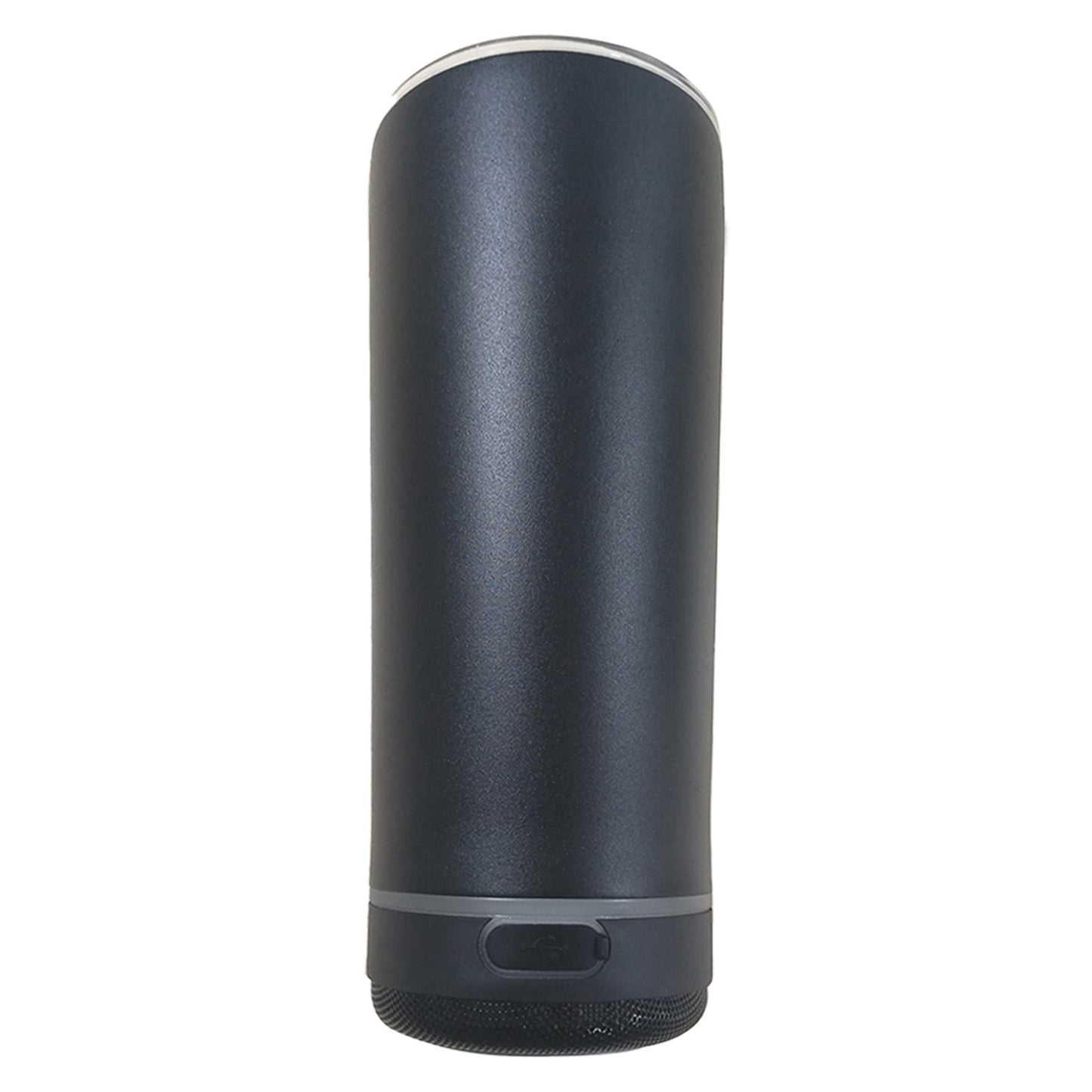 Tumbler with Wireless Speaker