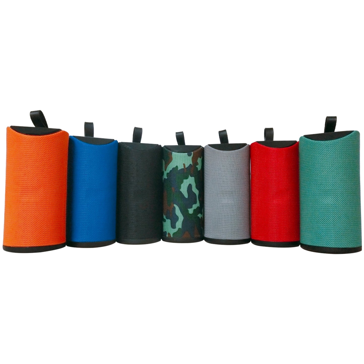 Portable Wireless Canvas Speaker
