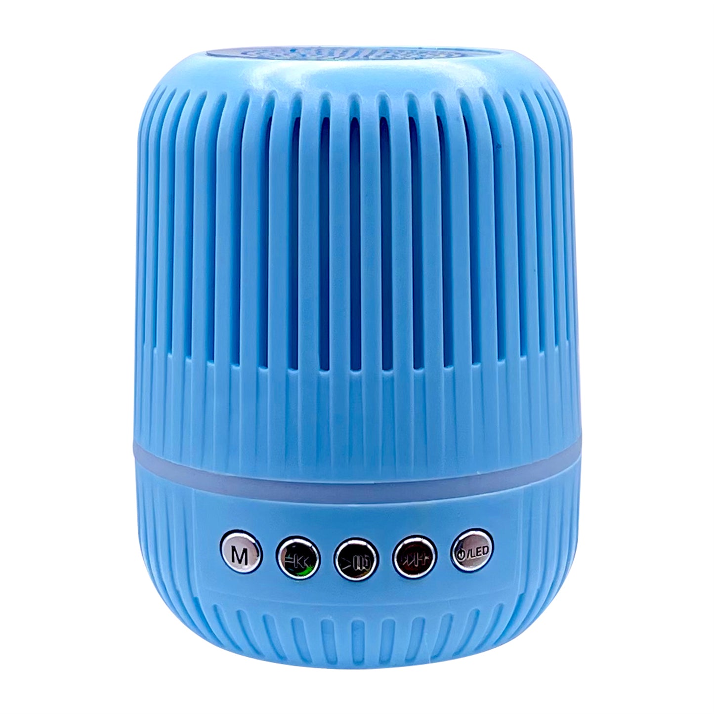 Mini Wireless Bluetooth Speaker with Portable Plug-in Card, Wireless Autodyne System