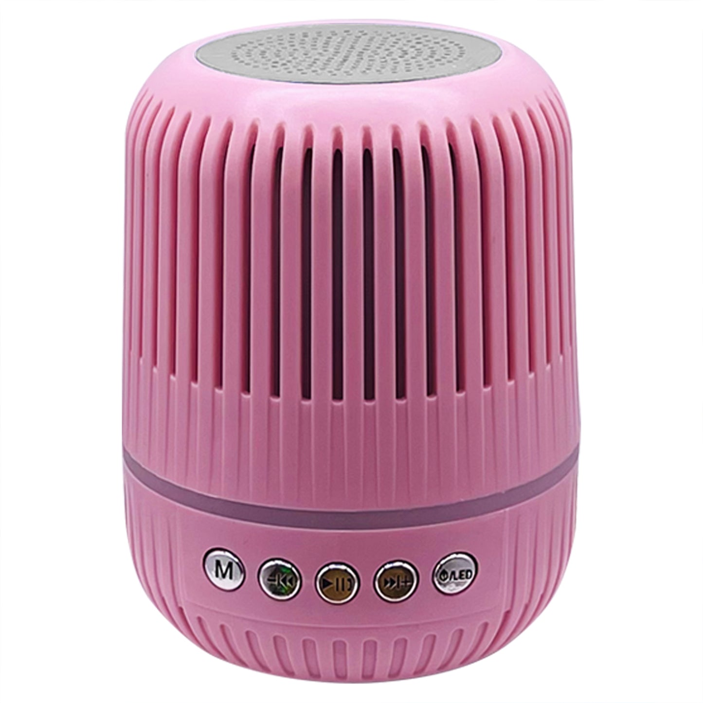 Mini Wireless Bluetooth Speaker with Portable Plug-in Card, Wireless Autodyne System
