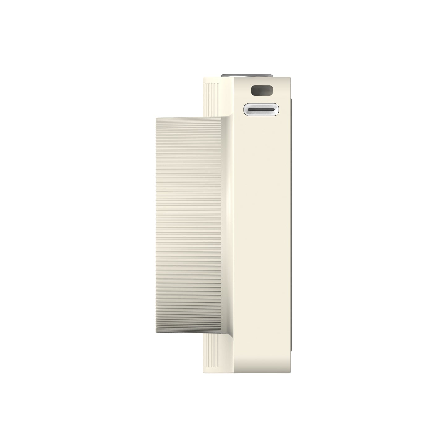 Camera-Style Bluetooth Speaker