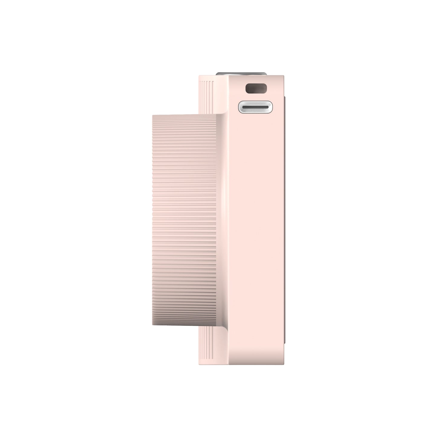 Camera-Style Bluetooth Speaker