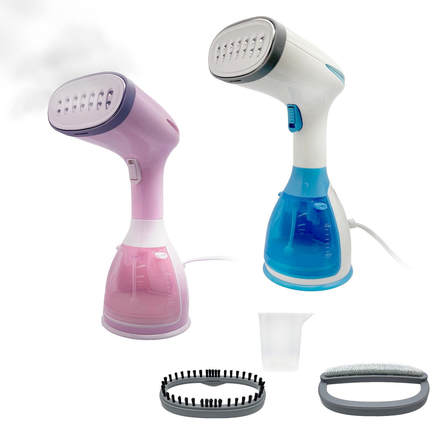 Garment Steamer Care Kit