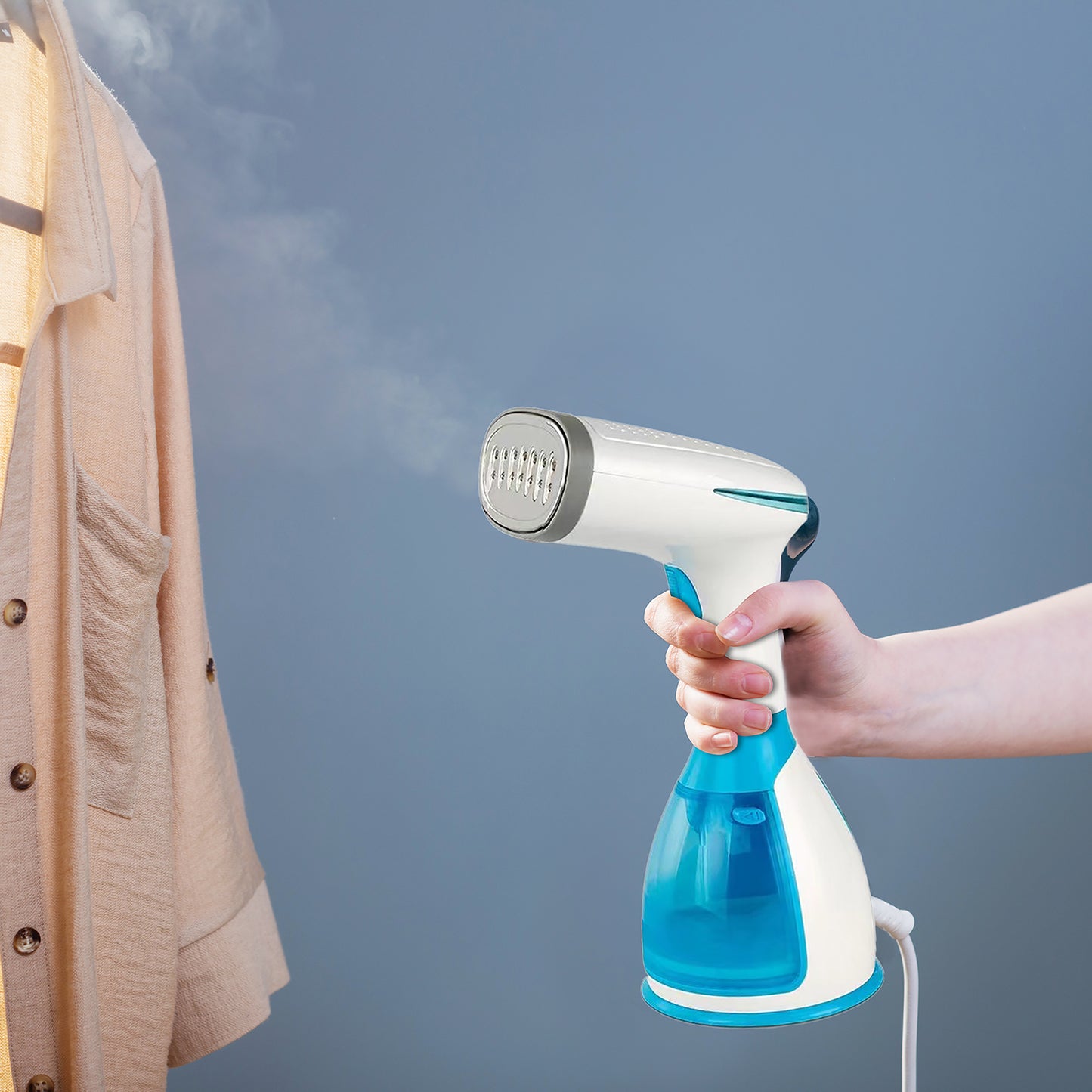 Garment Steamer Care Kit