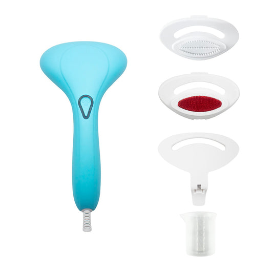 Van Sicklen Garment Steamer Kit