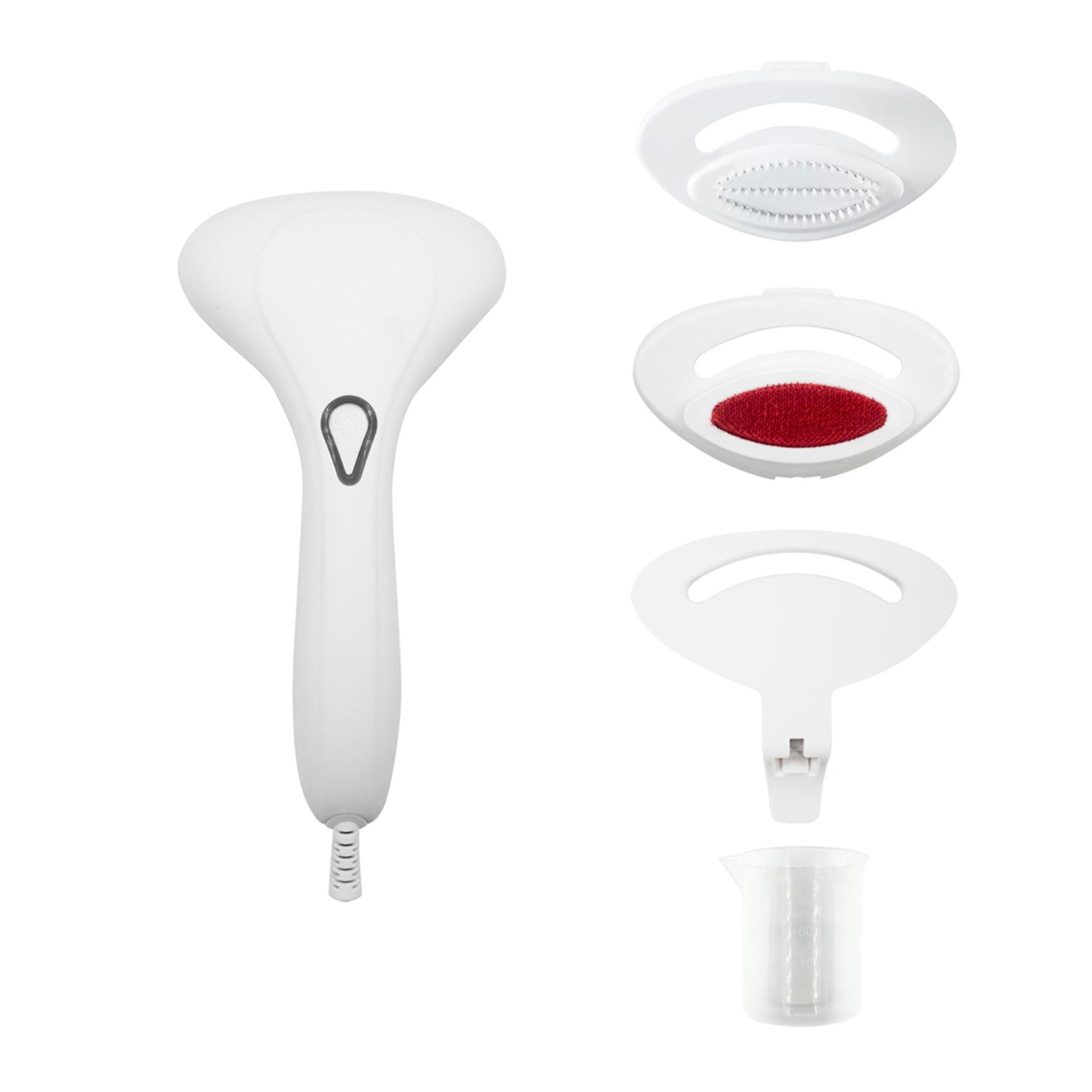 Van Sicklen Garment Steamer Kit