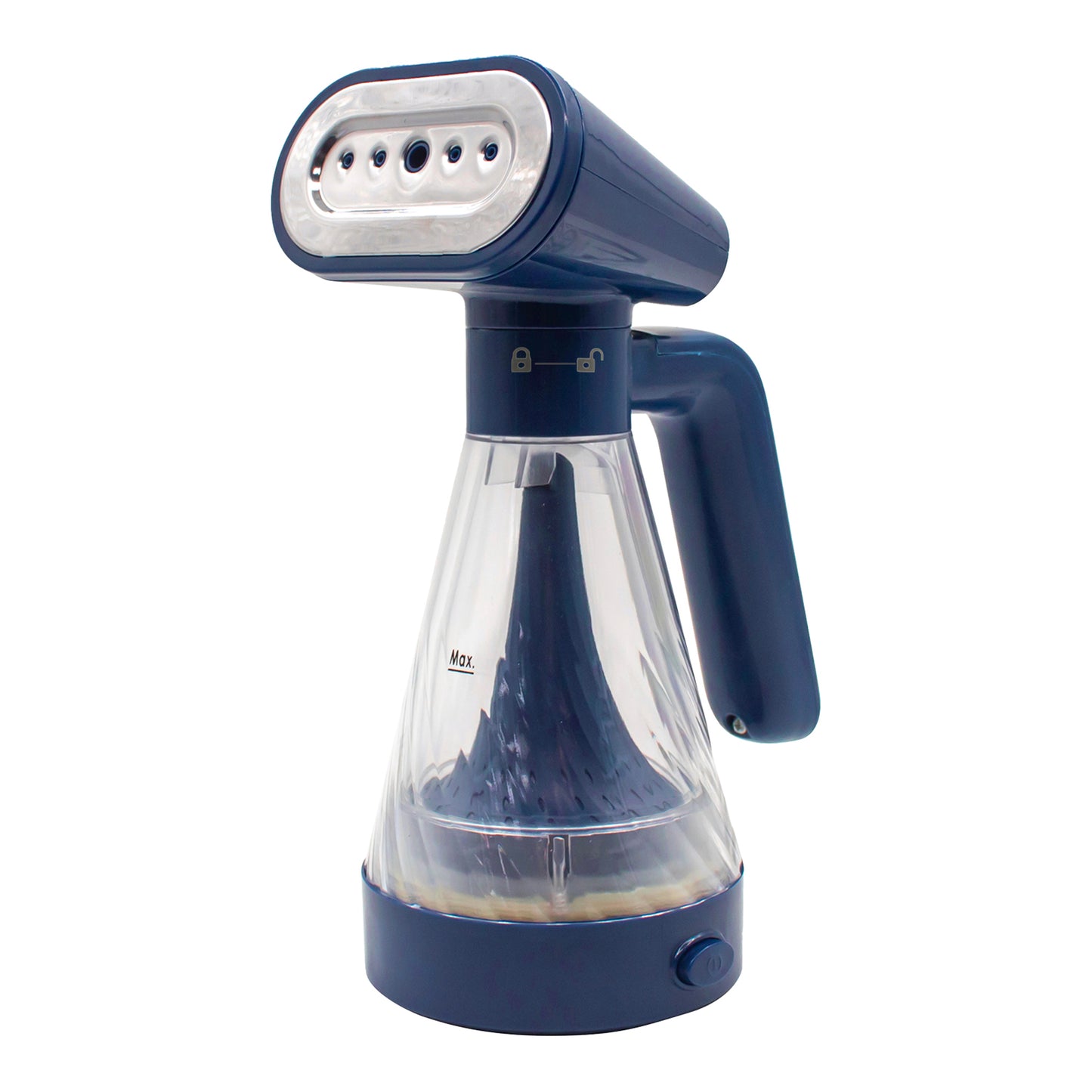 Hand Held Electric Portable Garment Steamer