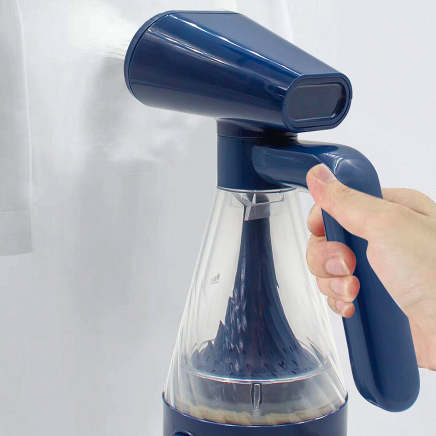 Hand Held Electric Portable Garment Steamer