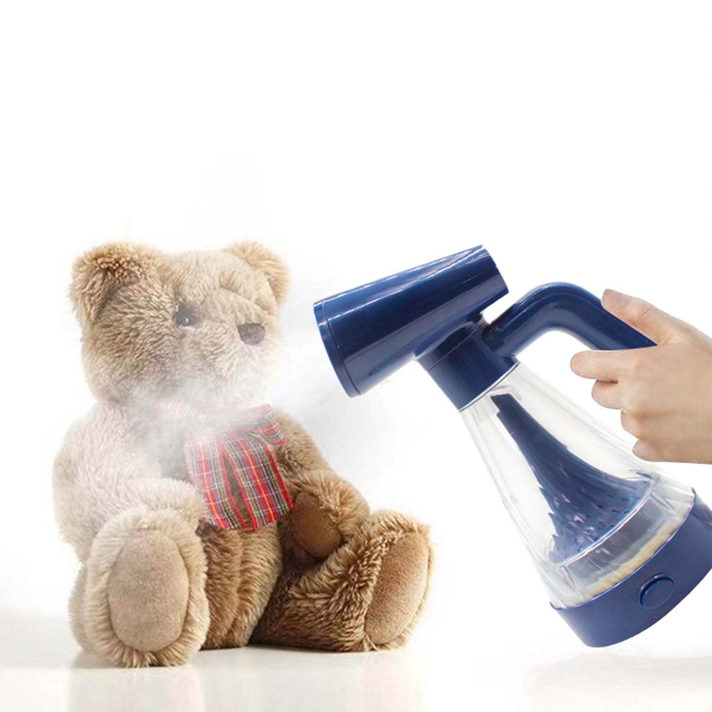 Handheld Electric Portable Garment Steamer