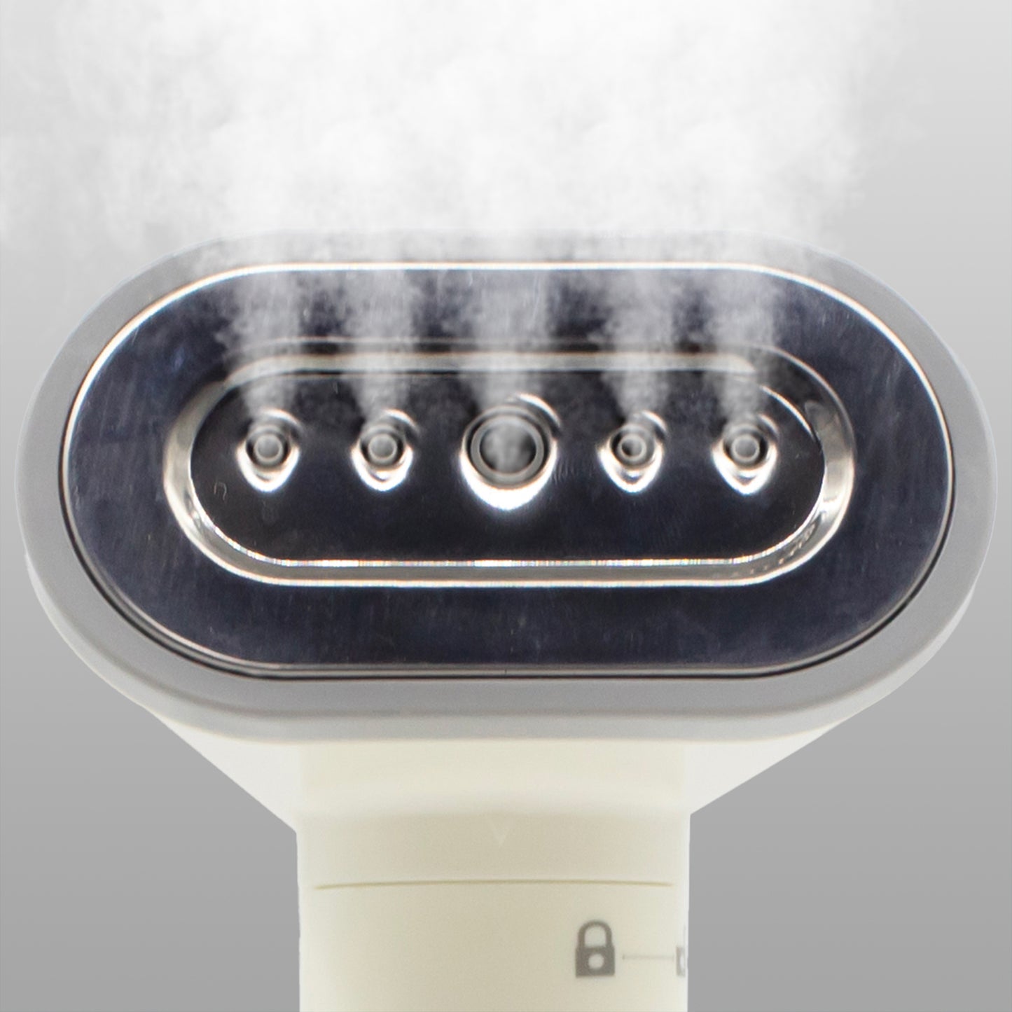 Hand Held Electric Portable Garment Steamer