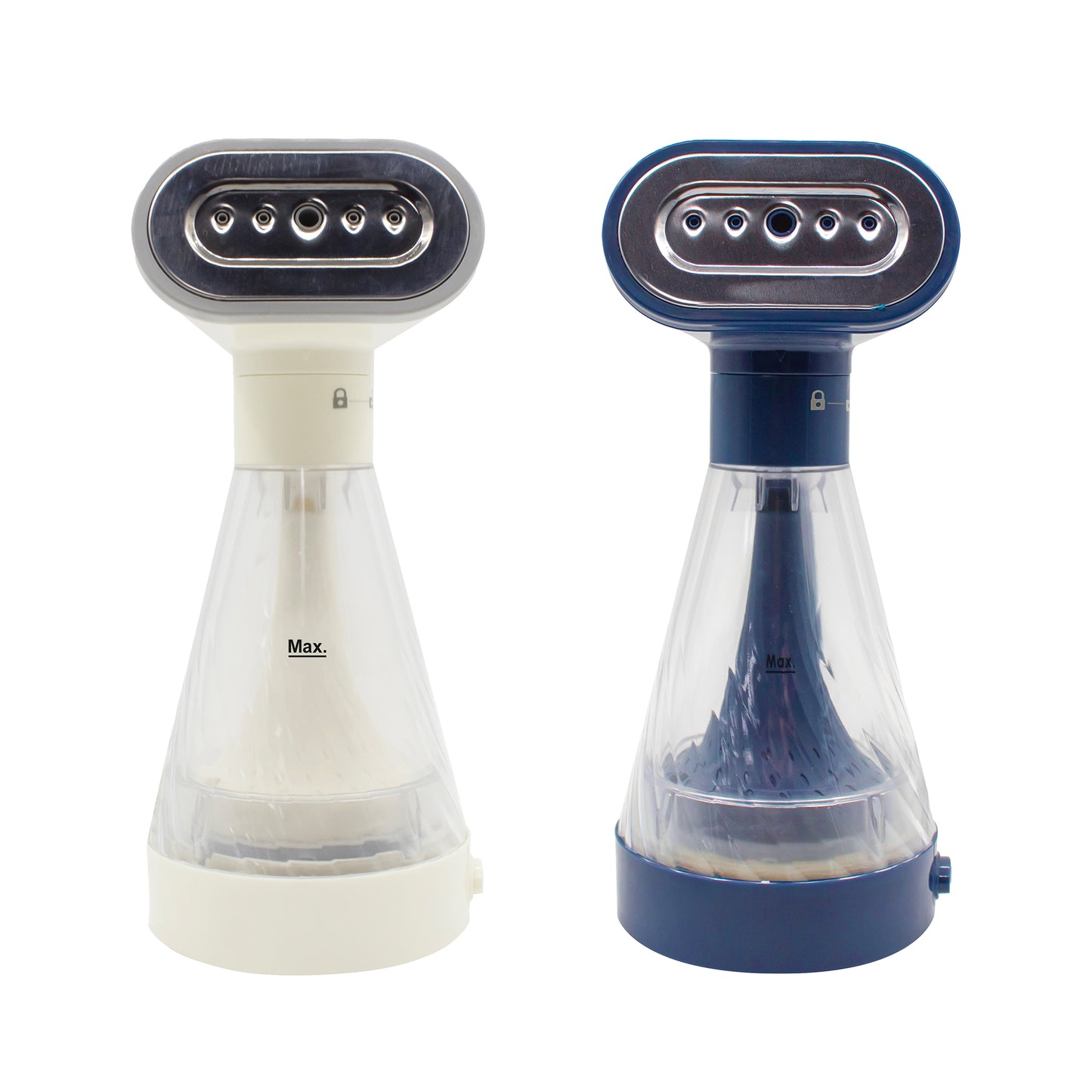 Hand Held Electric Portable Garment Steamer