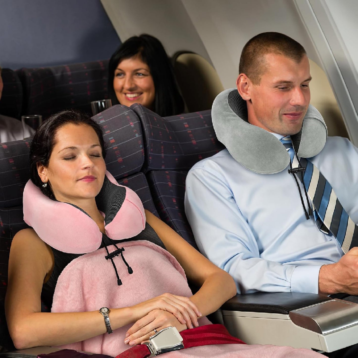 5-Piece Travel Comfort Set