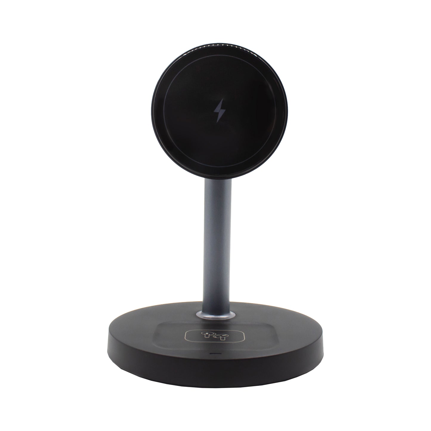 Magnetic 3-in-1 Wireless Charging Station