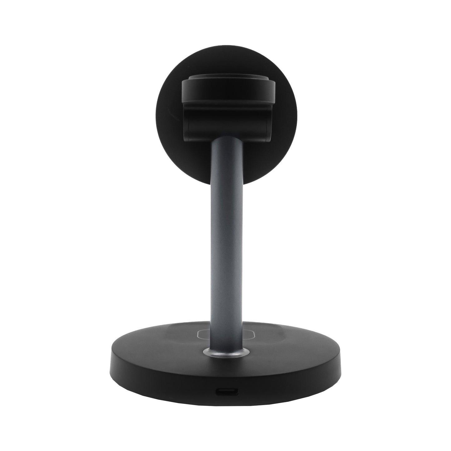 Magnetic 3-in-1 Wireless Charging Station