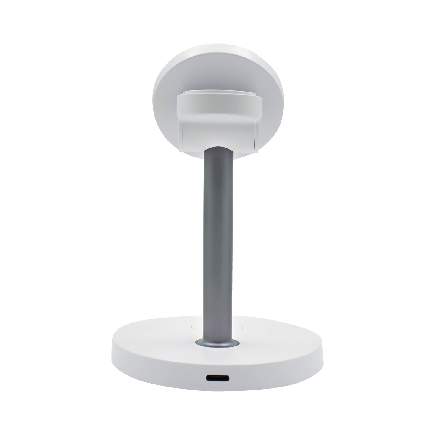 Magnetic 3-in-1 Wireless Charging Station