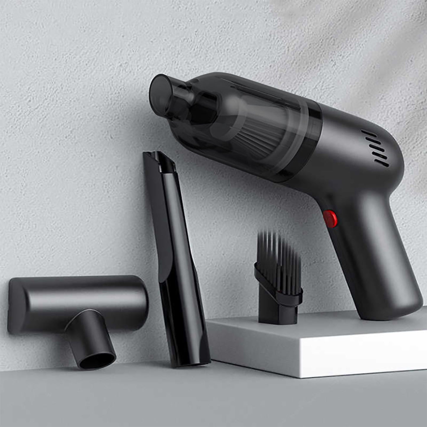 ZTECH Cordless Handheld Vacuum