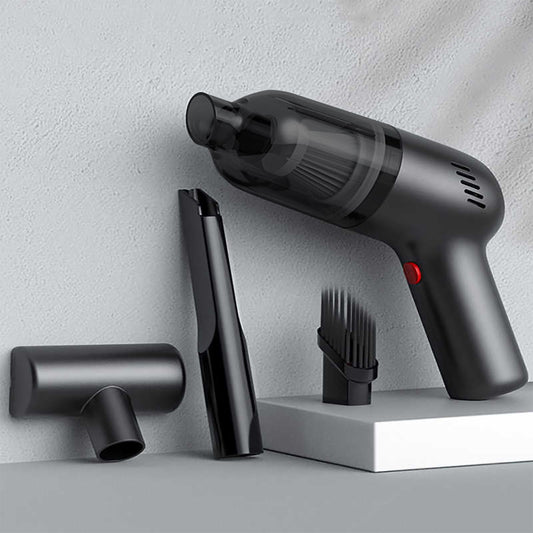 ZTECH Cordless Handheld Vacuum