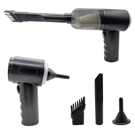 Portable Handheld Vacuum Cleaner