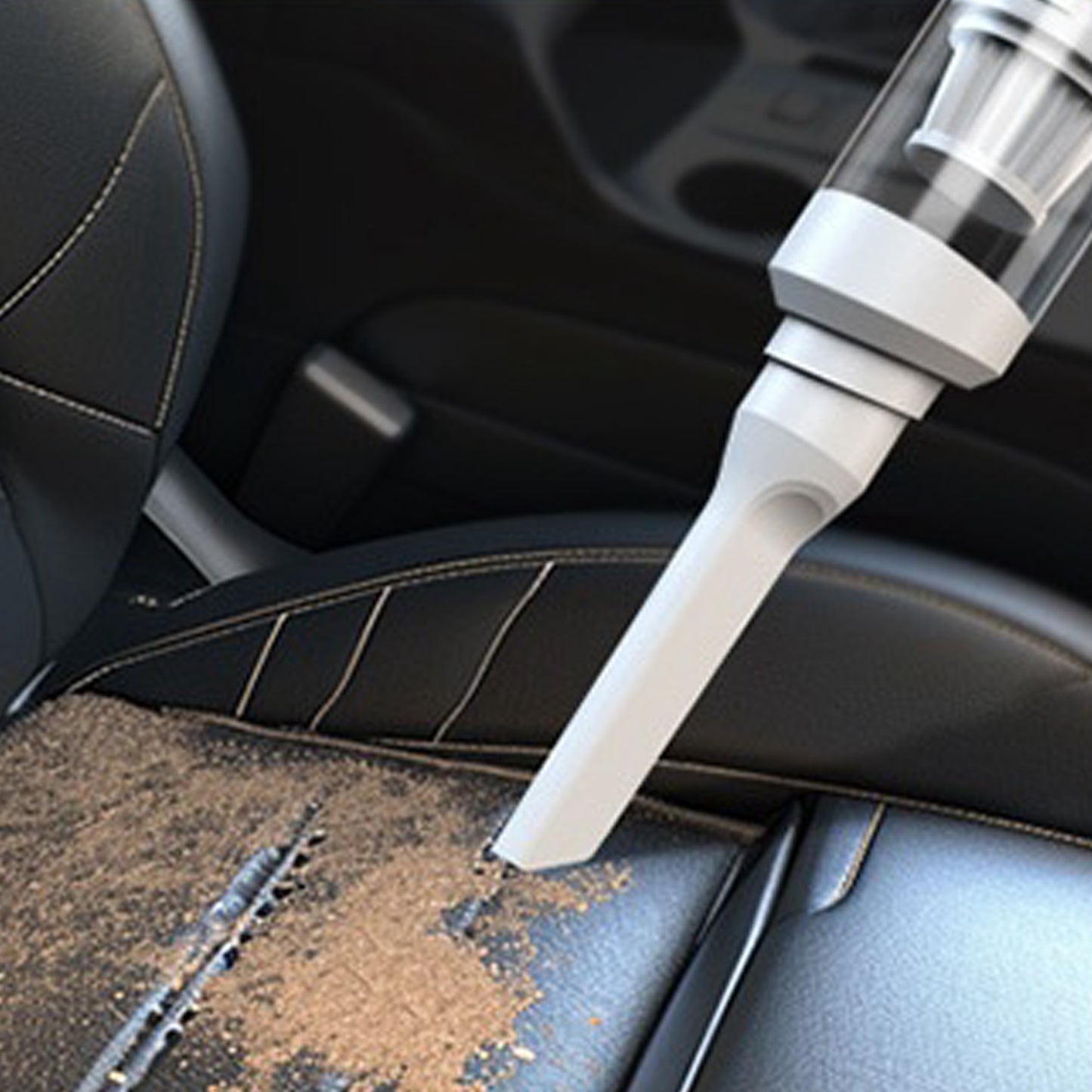 Cordless Handheld Vacuum & Blower