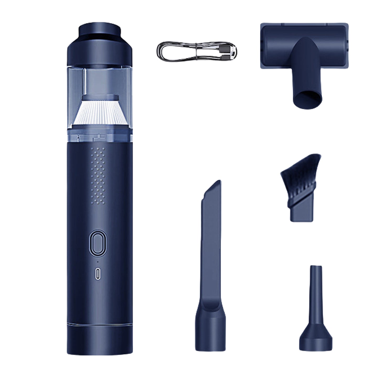 Cordless Handheld Vacuum & Blower
