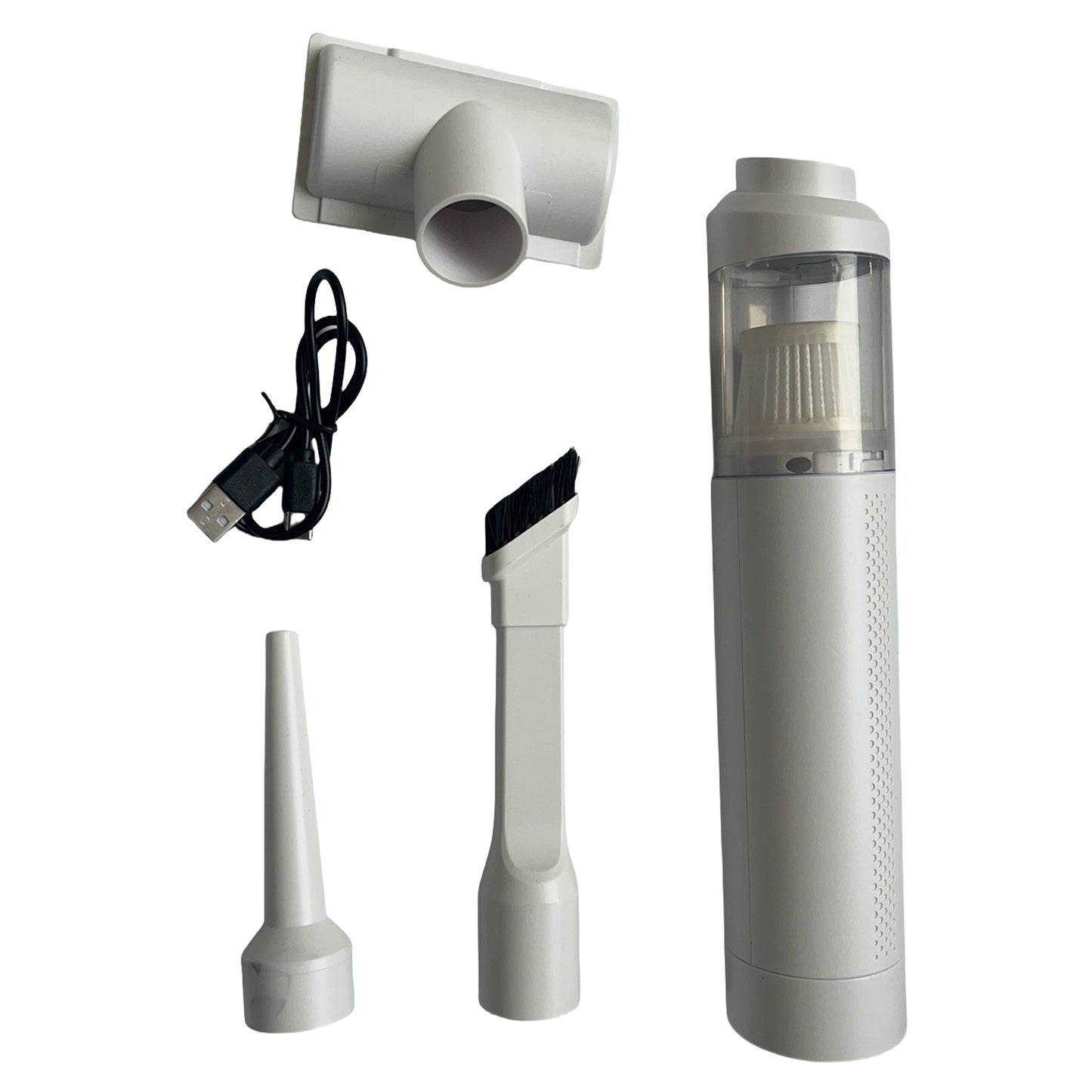 Cordless Handheld Vacuum & Blower