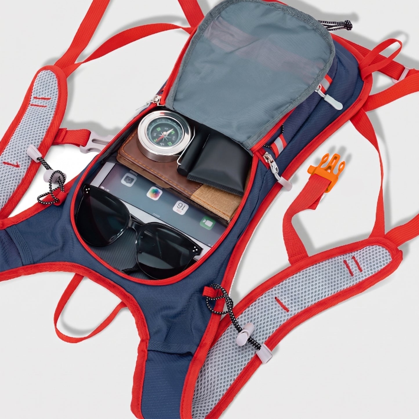 5L Hydration Backpack