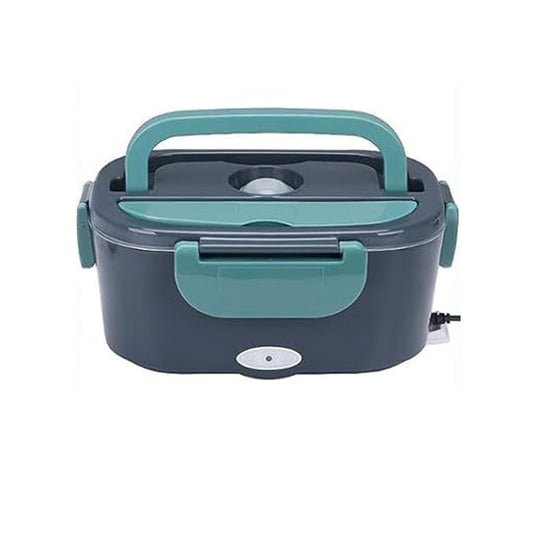 Electric Dual Function Heating Lunchbox