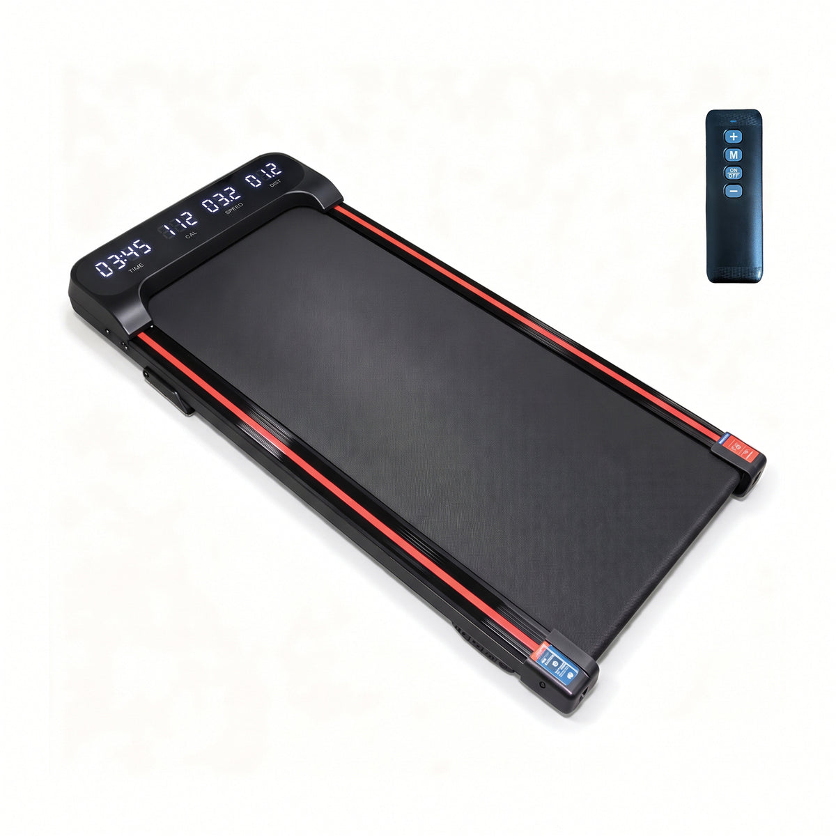 Under-Desk Walking Pad