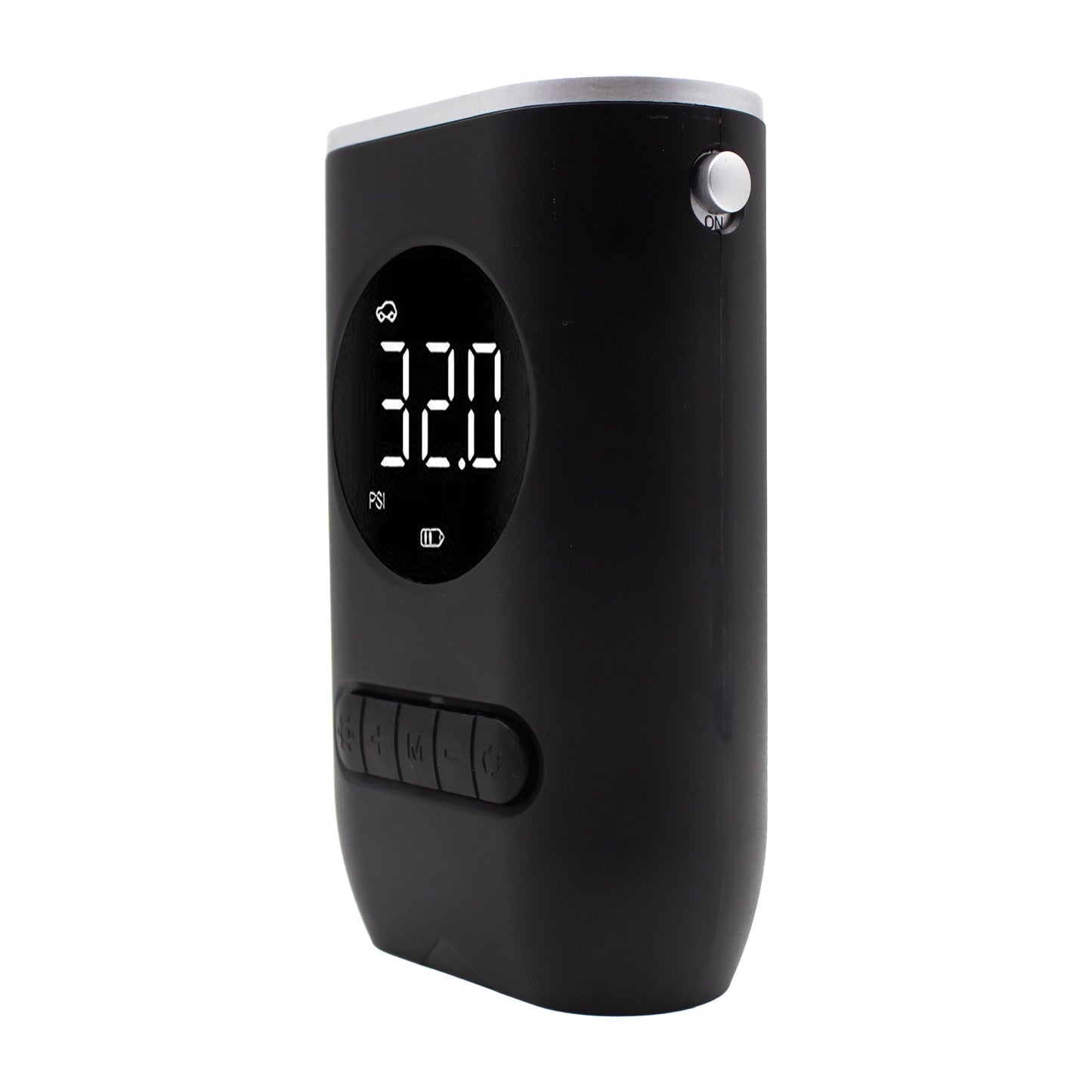 Wireless Tire Inflator